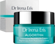 DR IRENA ERIS ALGORITHM NOČNÝ KRÉM regeneračný DR IRENA ERIS ALGORITHM NOČNÝ KRÉM regeneračný