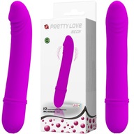 VODEODOLNÝ MINI VIBRÁTOR 10 REŽIMOV VÝKONNÝ A TICHÝ VODEODOLNÝ MINI VIBRÁTOR 10 REŽIMOV VÝKONNÝ A TICHÝ