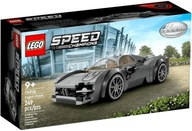 LEGO Speed ​​​​Champions Pagani Utopia 76915