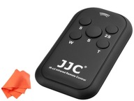 Infračervené diaľkové ovládanie Canon JJC IR-C2