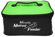 TAŠKA MIKADO METHOD FEEDER 002-S (24x24x10cm)