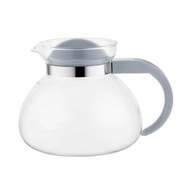 Žiaruvzdorný sklenený džbán Florina Limpo 1,85 l, mix farieb Žiaruvzdorný sklenený džbán Florina Limpo 1,85 l, mix farieb