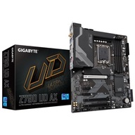 Základná doska Gigabyte Z790 UD AX s1700 DDR5