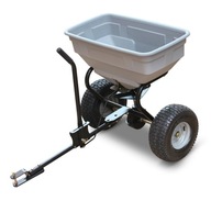 Sejačka Solarka na štvorkolku Quad 60kg Sejačka Solarka na štvorkolku Quad 60kg