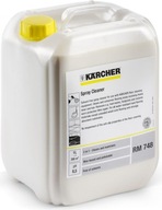 Regeneračný čistič Kärcher RM 748