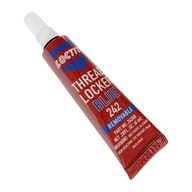 Zaisťovač závitov Loctite (modrý Zaisťovač závitov Loctite (modrý