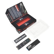 2TB Viper VP4300 7400/6800 PCIe M.2 2280 SSD