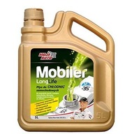 MÔJ AUTOMOBILER DLHÁ ŽIVOTNOSŤ KVAPALINA RADIÁTOROV 5L