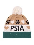 PSIA MATKA / zimná čiapka PSIA MATKA / zimná čiapka