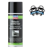 Odstraňovač olejových škvŕn LiquiMoly Odstraňovač olejových škvŕn LiquiMoly