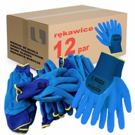 Pracovné rukavice SKY FLEX - perfektne padnú SPANDEX VERKEN - 9 L X 12 Pracovné rukavice SKY FLEX - perfektne padnú SPANDEX VERKEN - 9 L X 12