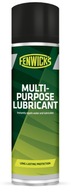 FENWICKS Multi-Purpose 200ml univerzálny sprej FENWICKS Multi-Purpose 200ml univerzálny sprej
