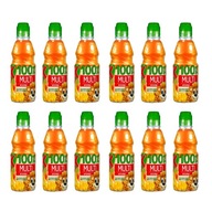 Kubuś Juice 100% multivitamín 300 ml x 12 ks Kubuś Juice 100% multivitamín 300 ml x 12 ks