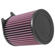 Filter K&N MERCEDES A W176, CLA C117, CLA SHOOTING BRAKE X117, GLA X156 Filter K&N MERCEDES A W176, CLA C117, CLA SHOOTING BRAKE X117, GLA X156