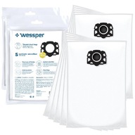 Wessper vrecká do vysávača Karcher MV4 MV5 MV6 WD4 WD5 WD6 10 ks Wessper vrecká do vysávača Karcher MV4 MV5 MV6 WD4 WD5 WD6 10 ks
