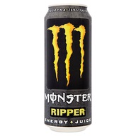 Monster Energy Ripper nápoj 500 ml