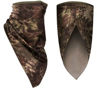Mil-Tec SCARF Mesh Scarf Multifunkčný univerzálny Mandra Woodland Mil-Tec SCARF Mesh Scarf Multifunkčný univerzálny Mandra Woodland