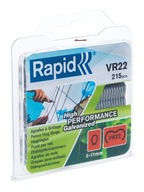 Sponky do oplotenia RAPID pozinkované VR22/215 Sponky do oplotenia RAPID pozinkované VR22/215