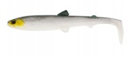 Svetlomet Westin BullTeez Shadtail Rubber 18cm 53g Svetlomet Westin BullTeez Shadtail Rubber 18cm 53g