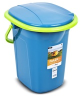 PRENOSNÉ TURISTICKÉ WC VEDROVÉ WC 19L PRENOSNÉ TURISTICKÉ WC VEDROVÉ WC 19L