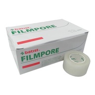 Batist - Filmpore omietka 2,5cm x 9,15m 12 ks. Batist - Filmpore omietka 2,5cm x 9,15m 12 ks.