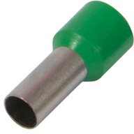 Objímka zateplená 25mm zelená 100 ks. Objímka zateplená 25mm zelená 100 ks.