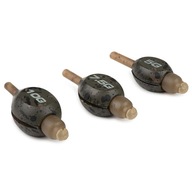 Pellet Bomb Matrix Inline hmotnosť 10 g Pellet Bomb Matrix Inline hmotnosť 10 g