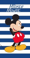Mickey Mouse absorbčná osuška do bazéna 70x140 Mickey Mouse absorbčná osuška do bazéna 70x140