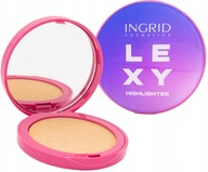 Ingrid Lexy Zvýrazňovač Zvýrazňovač na jablkový koláč 8g Ingrid Lexy Zvýrazňovač Zvýrazňovač na jablkový koláč 8g