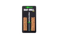Korda návnadový vrták 4 mm Korda návnadový vrták 4 mm