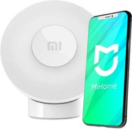 Bluetooth LAMPA Xiaomi Mi Motion-Activated Night Light 2 MOTION SENSOR Bluetooth LAMPA Xiaomi Mi Motion-Activated Night Light 2 MOTION SENSOR