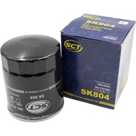 Olejový filter SCT SK804 Olejový filter SCT SK804