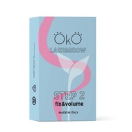 OKO Lash Brow lifting, laminácia mihalníc a obočia KROK 2 OKO Lash Brow lifting, laminácia mihalníc a obočia KROK 2