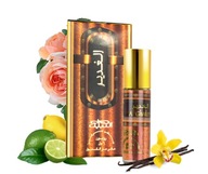 Nabeel Al Ghadeer parfumový olej 6 ml CPO Nabeel Al Ghadeer parfumový olej 6 ml CPO
