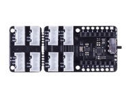Grove Shield pre Seeeduino XIAO - rozširujúci modul Grove Shield pre Seeeduino XIAO - rozširujúci modul