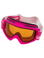 Snowboardové okuliare Uvex SLIDER LGL