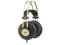 Štúdiové slúchadlá AKG K-92 Štúdiové slúchadlá AKG K-92