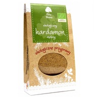 DARY NATURY Mletý KARDAMÓN BIO 50g DARY NATURY Mletý KARDAMÓN BIO 50g