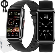 DÁMSKE SMARTWATCH MULTIFUNKČNÉ MENU PL DÁMSKE SMARTWATCH MULTIFUNKČNÉ MENU PL