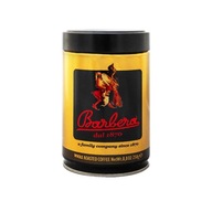 Barbera Classica 0,25 kg granulovaná CAN Barbera Classica 0,25 kg granulovaná CAN
