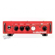 250W TC elektronický BH250 HEAD basový zosilňovač 250W TC elektronický BH250 HEAD basový zosilňovač