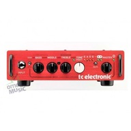 250W TC elektronický BH250 HEAD basový zosilňovač