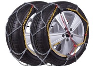 Taurus Diament snehové reťaze 9mm 90 KN90 205/55R16 ONORM TUV Taurus Diament snehové reťaze 9mm 90 KN90 205/55R16 ONORM TUV