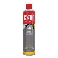 CX-80 čistič bŕzd 600 ml CX-80 čistič bŕzd 600 ml