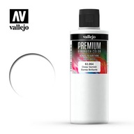 VALLEJO PREMIUM COLOR 63064 LESK LAK 200ml (l VALLEJO PREMIUM COLOR 63064 LESK LAK 200ml (l