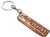 WRANGLER PRSTEŇ NA KĽÚČE 75. VÝROČIE WRANGLER WRANGLER PRSTEŇ NA KĽÚČE 75. VÝROČIE WRANGLER
