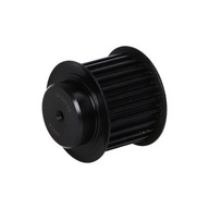 HTD 24-5M-25/2F ozubené koleso pre 25mm široký remeň HTD 24-5M-25/2F ozubené koleso pre 25mm široký remeň