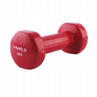 Činka VINYL HMOTNOSTI 2KG HMS 17023 Činka VINYL HMOTNOSTI 2KG HMS 17023