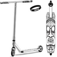 Kaskadérska kolobežka SOKE PRO STREET ABEC-9 T-BAR Kaskadérska kolobežka SOKE PRO STREET ABEC-9 T-BAR