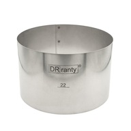 RANT CAKE BAND PEVNÉ RADY DOSPELÝCH V14cm RANT CAKE BAND PEVNÉ RADY DOSPELÝCH V14cm